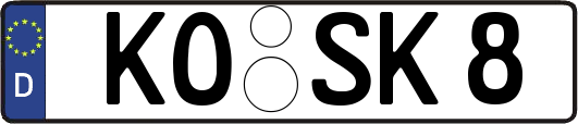 KO-SK8