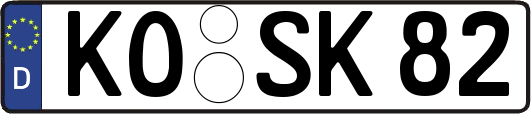 KO-SK82
