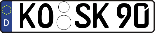KO-SK90