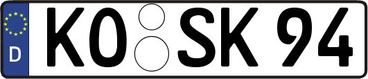 KO-SK94