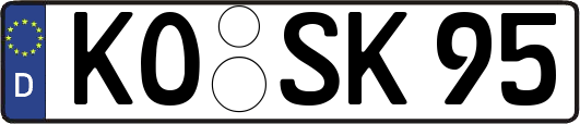 KO-SK95