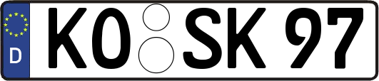 KO-SK97