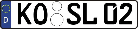 KO-SL02