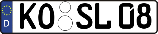 KO-SL08