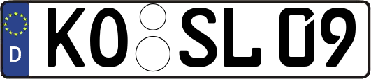 KO-SL09
