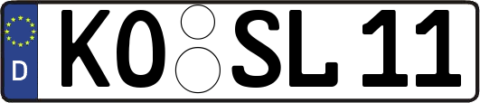 KO-SL11