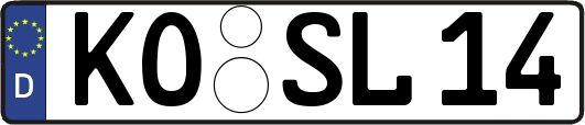 KO-SL14