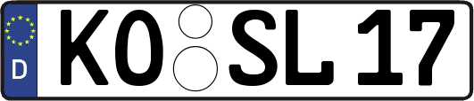 KO-SL17