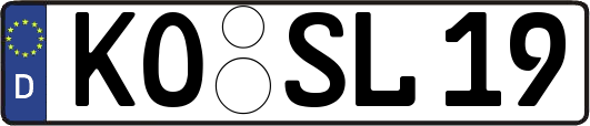 KO-SL19