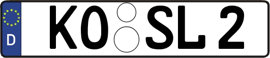 KO-SL2