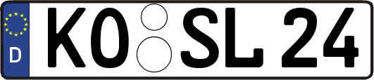 KO-SL24