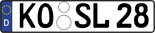 KO-SL28