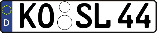 KO-SL44