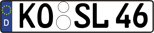 KO-SL46