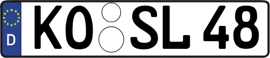 KO-SL48