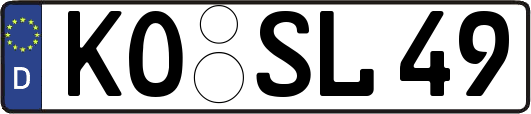 KO-SL49