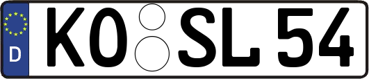 KO-SL54
