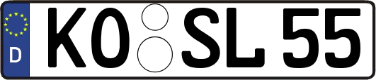 KO-SL55