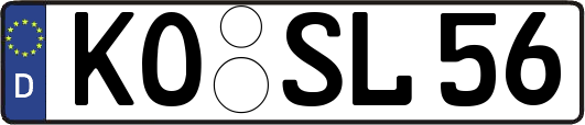 KO-SL56