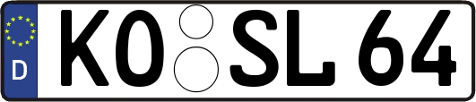 KO-SL64