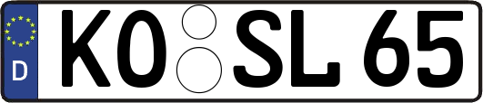 KO-SL65