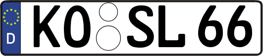 KO-SL66