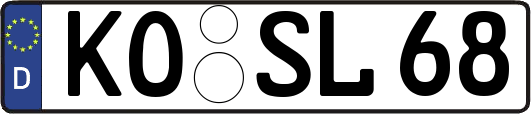 KO-SL68