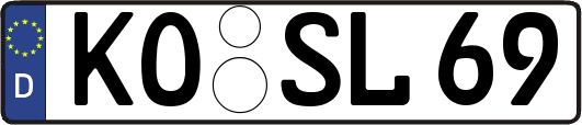 KO-SL69