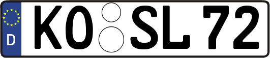 KO-SL72