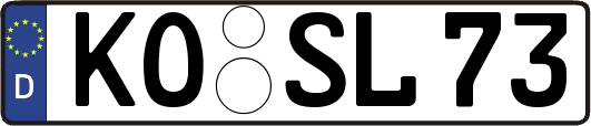 KO-SL73