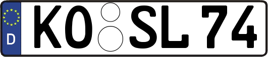 KO-SL74