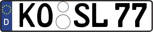 KO-SL77