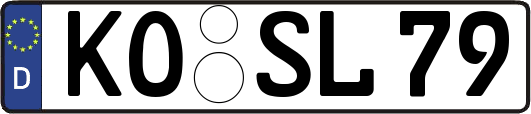 KO-SL79