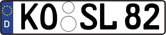 KO-SL82