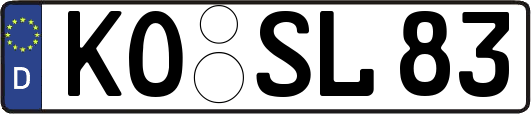 KO-SL83
