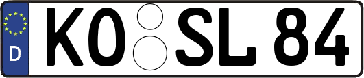 KO-SL84