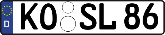 KO-SL86