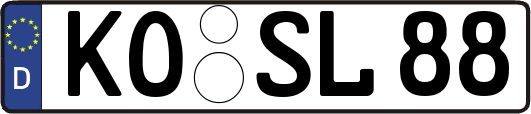 KO-SL88