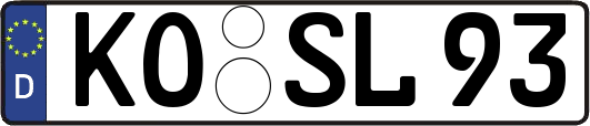 KO-SL93