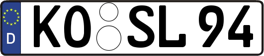 KO-SL94