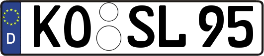 KO-SL95
