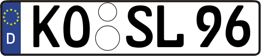 KO-SL96