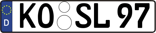 KO-SL97