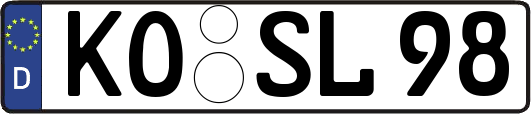 KO-SL98