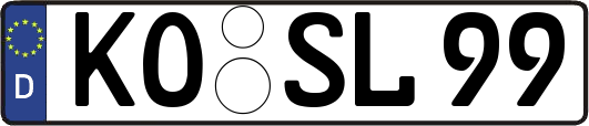 KO-SL99