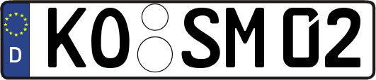 KO-SM02
