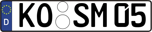KO-SM05