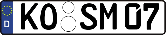 KO-SM07