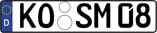 KO-SM08