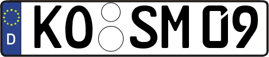 KO-SM09